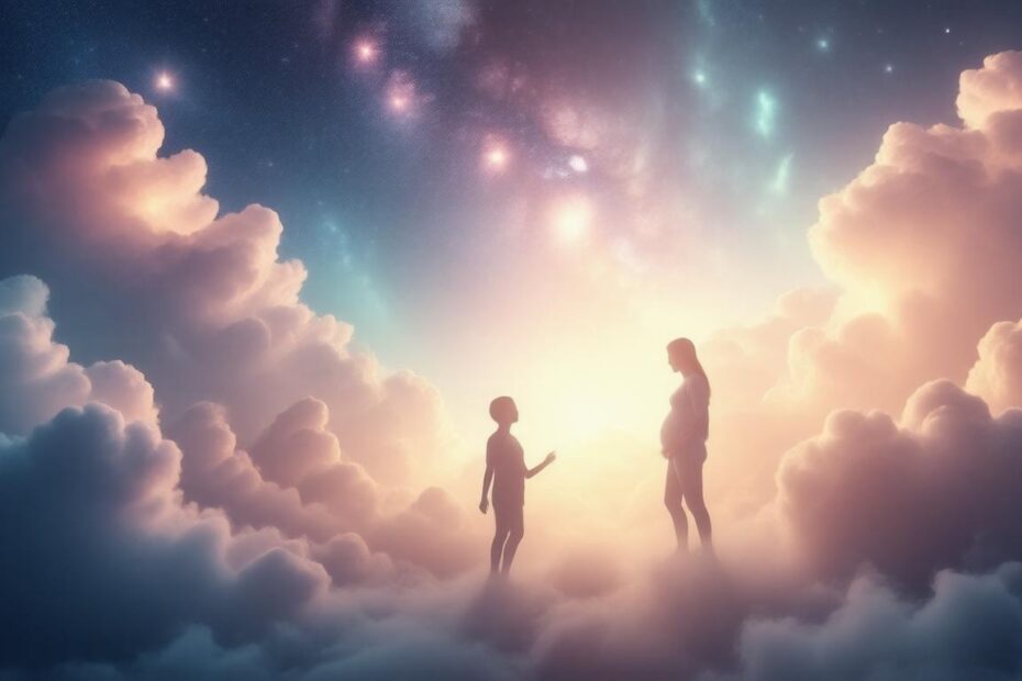 Decoding Dreams: What It Means When Someone Dreams About You Being Pregnant
