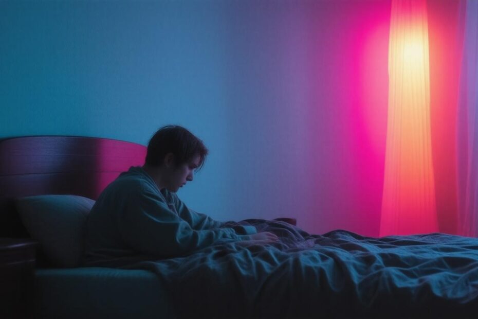 Unlocking the Mystery: What It Means When Someone Dreams About Your Death