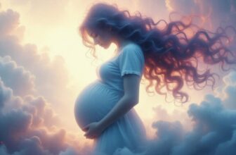 Unlocking the Meaning: What It Really Signifies When Someone Dreams You Are Pregnant