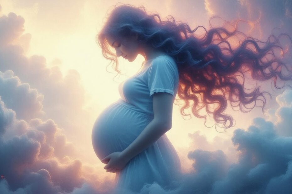 Unlocking the Meaning: What It Really Signifies When Someone Dreams You Are Pregnant
