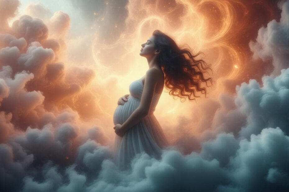 Unraveling the Mystery: What It Means When Someone Dreams You're Pregnant
