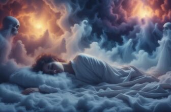 Unraveling the Mystery: What It Means When You Die in Your Dream
