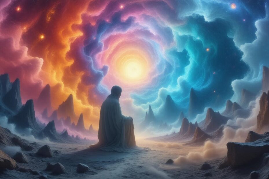 Unlocking the Mystery: What It Means When You Die in Your Dreams