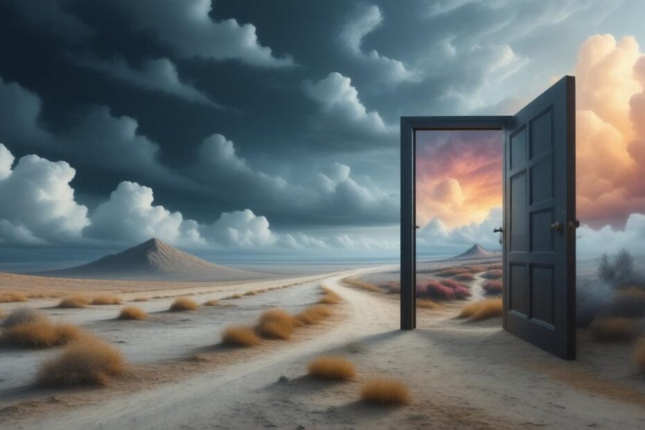 Unlocking the Mystery: What Does It Really Mean When You Don’t Dream?