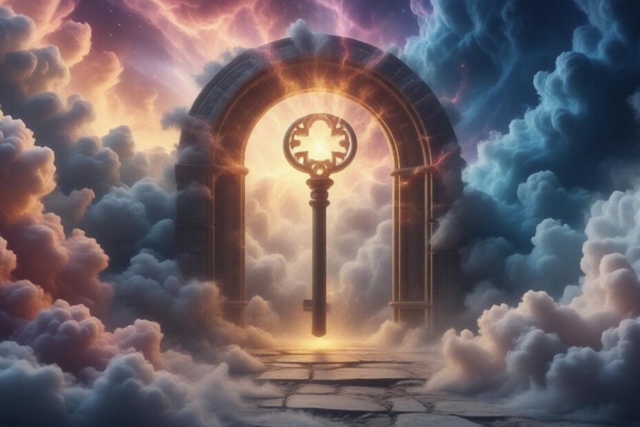 Unlocking the Mysteries: What Does It Mean When You Dream?