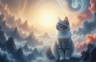 Unlocking the Mystery: What It Means When You Dream of a Cat