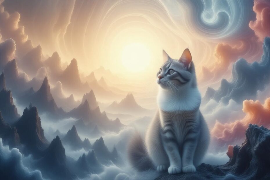 Unlocking the Mystery: What It Means When You Dream of a Cat