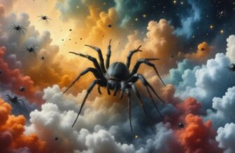 Unraveling the Mystery: What Does It Mean When You Dream of Spiders?