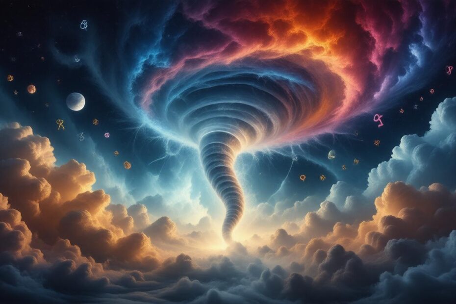 Unraveling the Mystery: What It Means When You Dream of a Tornado