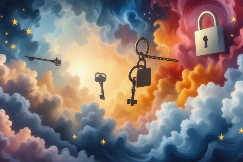 Unlocking the Secrets: What Does It Mean When You Dream About X?