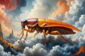 Unraveling the Mystery: What Does It Mean When You Dream About a Cockroach?