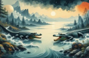 Unraveling the Mystery: What It Means to Dream About Crocodiles and Their Symbolic Significance