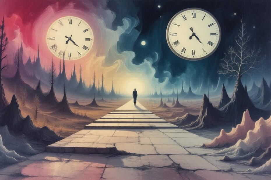 Decoding Dreams: What It Means When You Dream About Death
