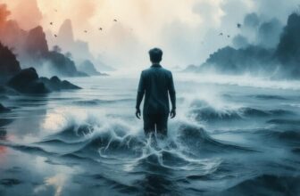Navigating the Depths: What Dreams of Floods Reveal About Your Emotions and Life Changes