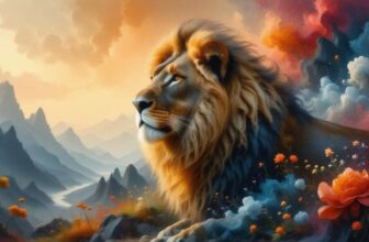 Unleashing the Meaning: What It Signifies When You Dream About a Lion