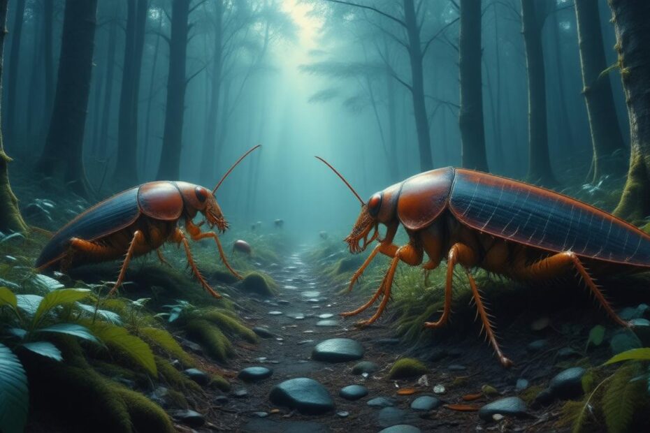 Uncovering the Truth: What It Means When You Dream About Roaches
