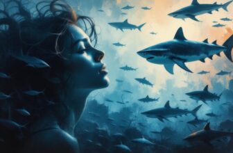Unveiling the Depths: What Your Shark Dreams Really Mean