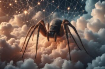Unraveling the Mystery: What It Means When You Dream About a Spider