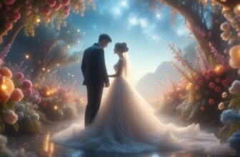 Unveiling the Meaning: What It Really Means When You Dream About a Wedding
