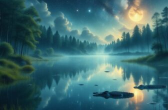 Unraveling the Secrets: What It Means When You Dream About Alligators