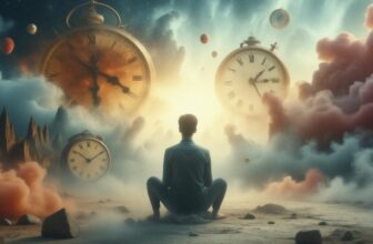 Unlocking the Meaning: What It Really Means When You Dream About an Ex