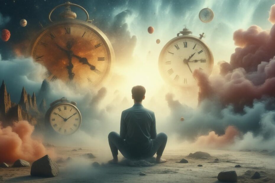 Unlocking the Meaning: What It Really Means When You Dream About an Ex