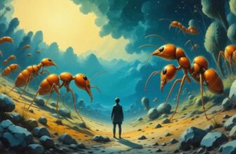 Decoding Your Dreams: What It Means When You Dream About Ants