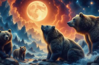 Unraveling the Mystery: What It Means When You Dream About Bears
