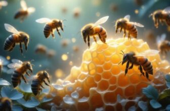 Unlocking the Mystery: What It Means to Dream About Bees and Their Significance in Your Life