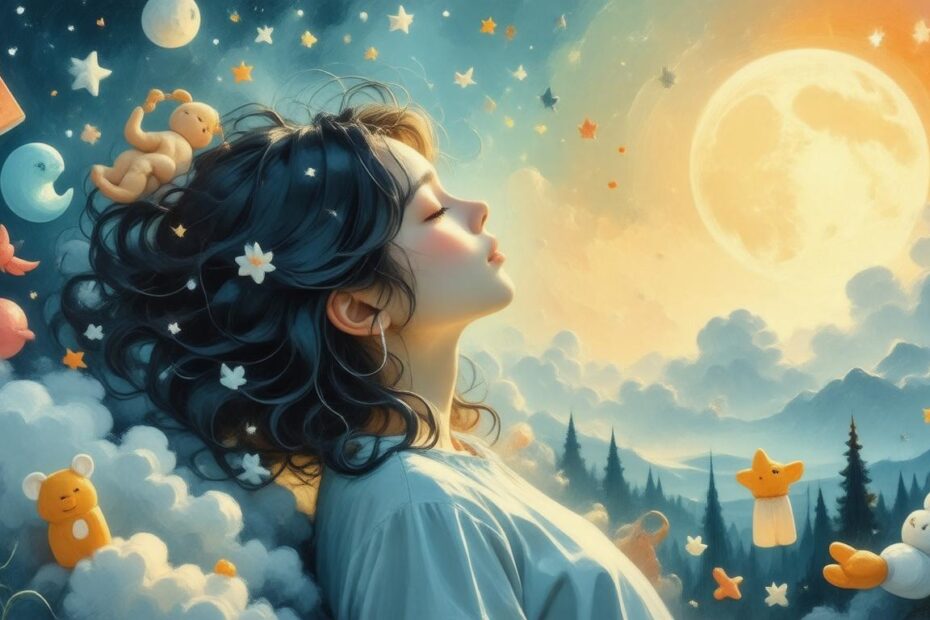 Unlocking the Mystery: What It Really Means When You Dream About Being Pregnant