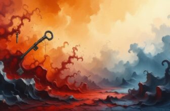Unlocking the Secrets: What It Means When You Dream About Blood