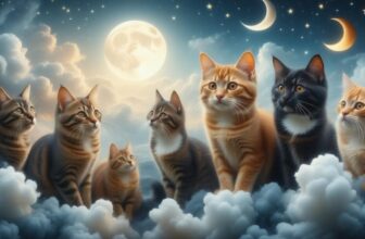 Unraveling the Mystery: What It Means When You Dream About Cats