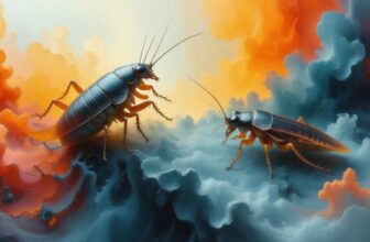 Uncovering the Hidden Meanings: What Do Dreams About Cockroaches Really Signify?