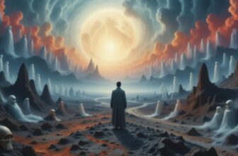 Unraveling the Mystery: What Does It Mean When You Dream About Dead People?