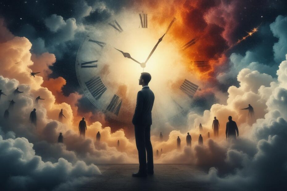 Unraveling the Mystery: What It Means When You Dream About Death