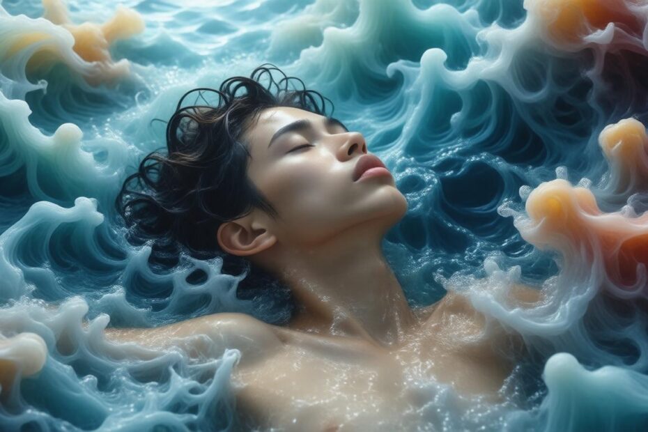 Unraveling the Depths: What Does It Mean When You Dream About Drowning?