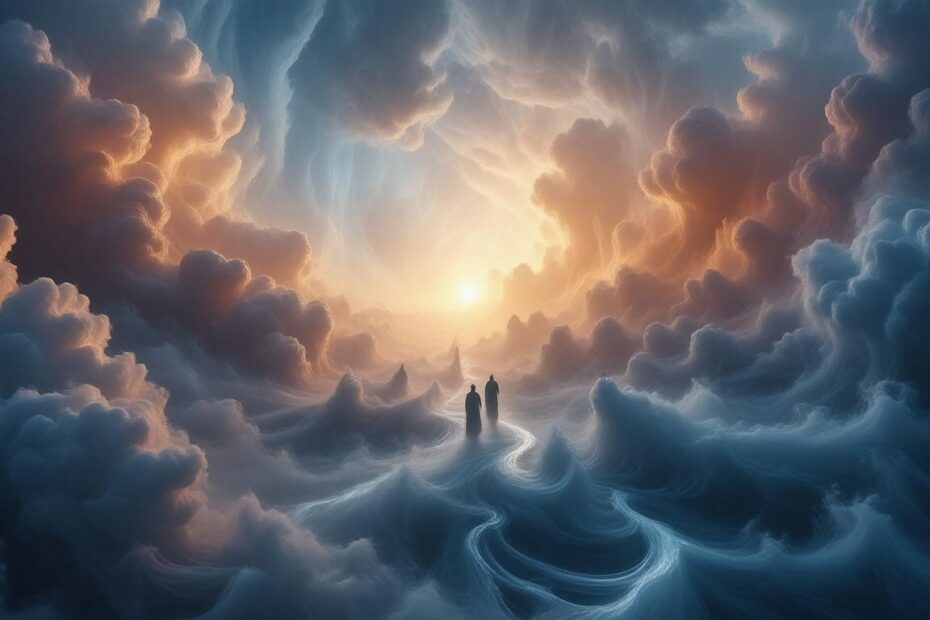 Unraveling the Mystery: What It Means When You Dream About Dying