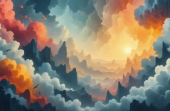 What Does It Mean When You Dream About Falling? Uncovering the Secrets Behind This Common Dream