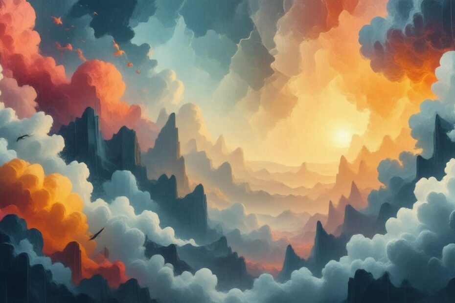 What Does It Mean When You Dream About Falling? Uncovering the Secrets Behind This Common Dream