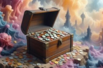 Unlocking Your Subconscious: What It Means When You Dream About Finding Money