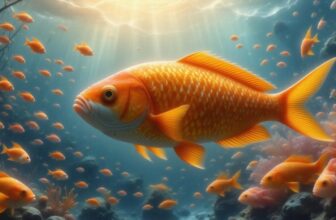 Unraveling the Mysteries: What Dreams of Fish Really Mean