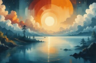 Casting Lines into the Subconscious: What Dreaming About Fishing Really Means