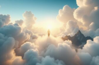 Soaring to New Heights: Understanding the Meaning Behind Your Flying Dreams