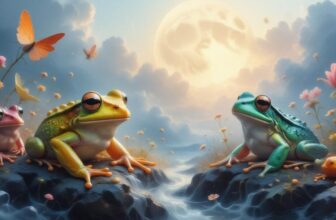 Unlocking the Mystery: What Does It Mean When You Dream About Frogs?