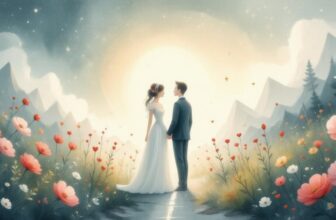Unlocking the Secrets: What It Means When You Dream About Getting Married