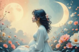 Unlocking the Mystery: What Does It Mean When You Dream About Getting Pregnant?