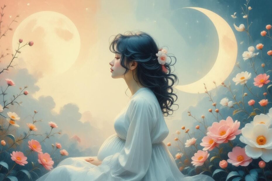 Unlocking the Mystery: What Does It Mean When You Dream About Getting Pregnant?