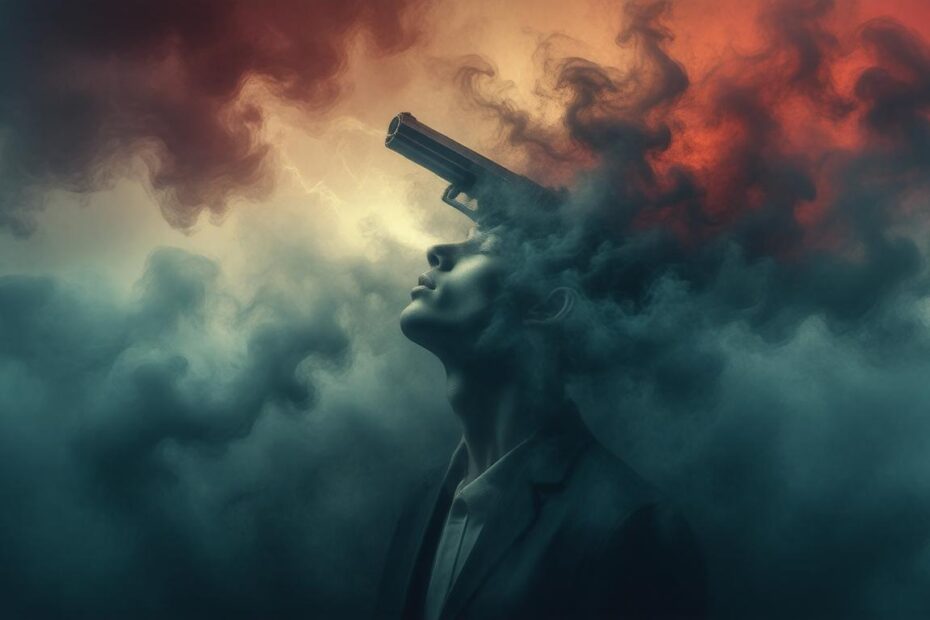 Unpacking the Meaning: What It Really Signifies When You Dream About Getting Shot