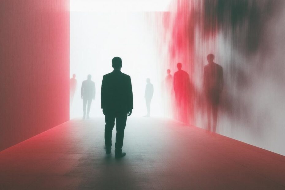 Unpacking the Dark: What It Means When You Dream About Killing Someone