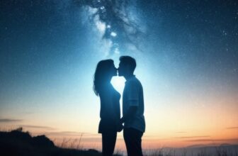 Unlocking the Meaning: What It Really Means When You Dream About Kissing Someone